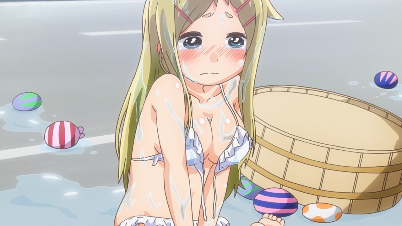 Denki-gai no Honya-san (Aozora, Shinda Sekai Subs)